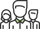 Sales Team