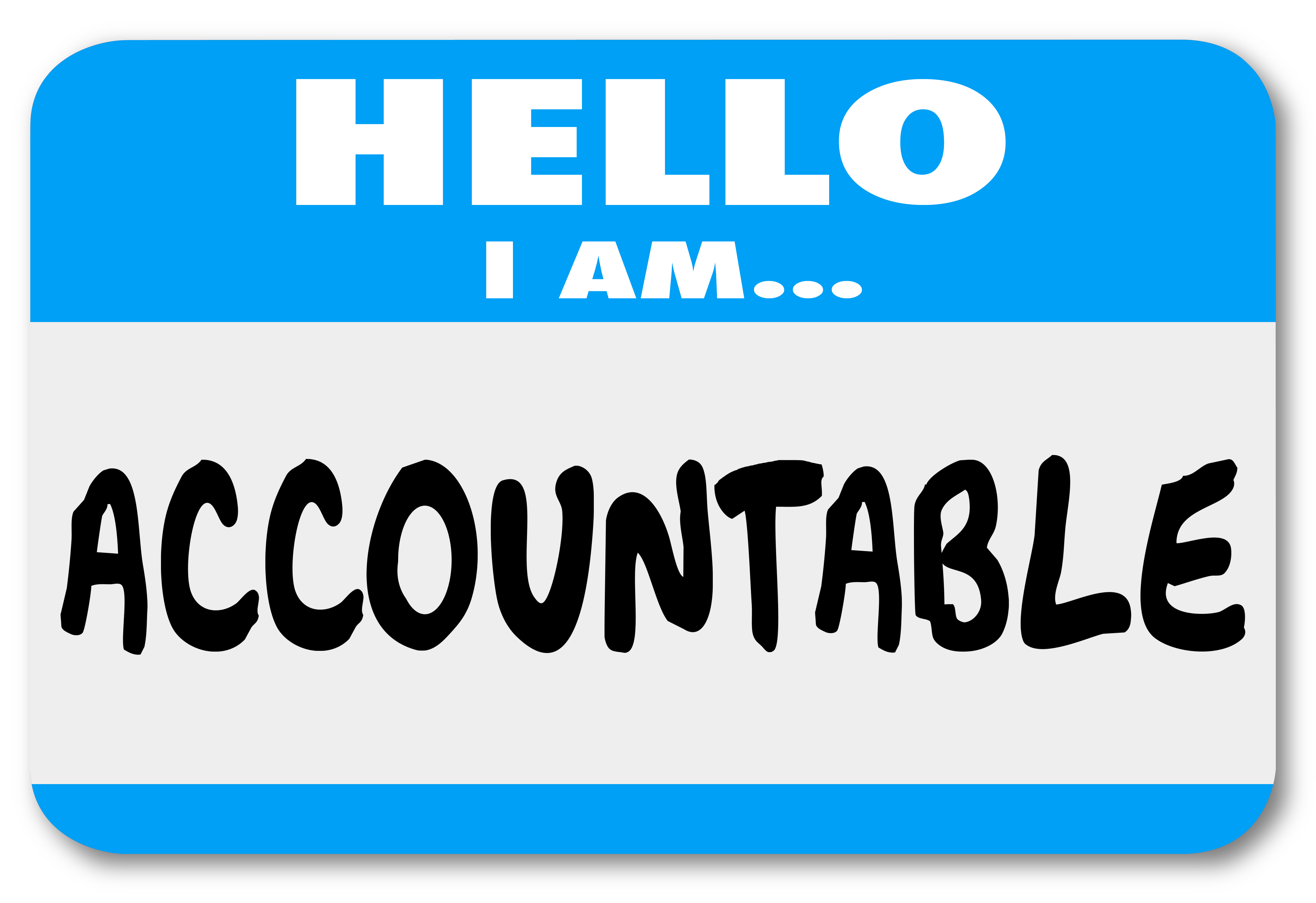 Marketing Accountability is Shifting: What’s Out, What’s In, and What to Do Marketing Accountability is Shifting: What’s Out, What’s In, and What to Do