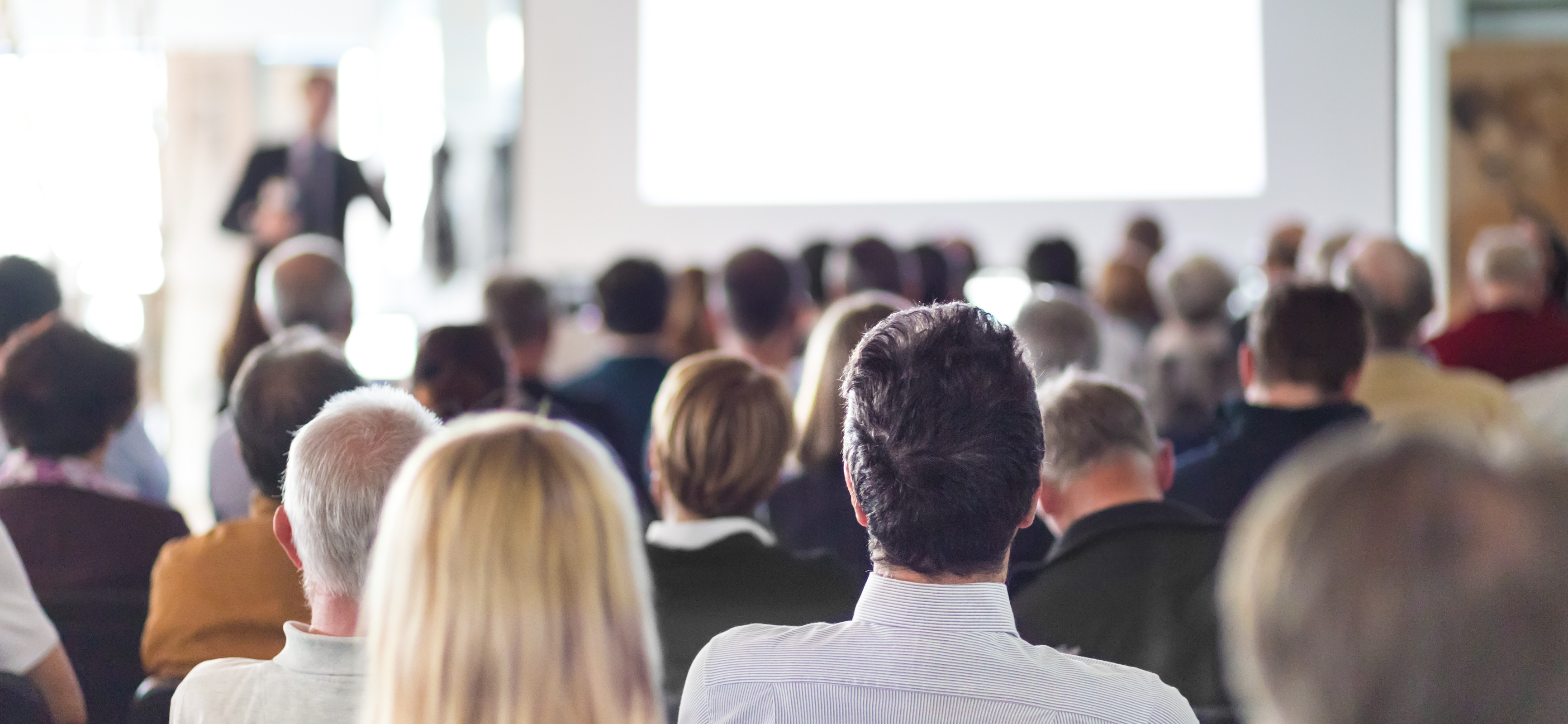 The Audience Your Marketing Team is Overlooking The Audience Your Marketing Team is Overlooking