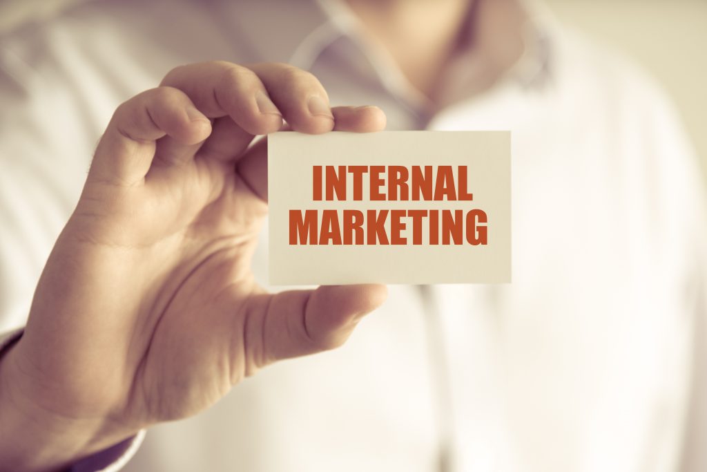 4 Reasons Internal Marketing is Different from Internal Communications