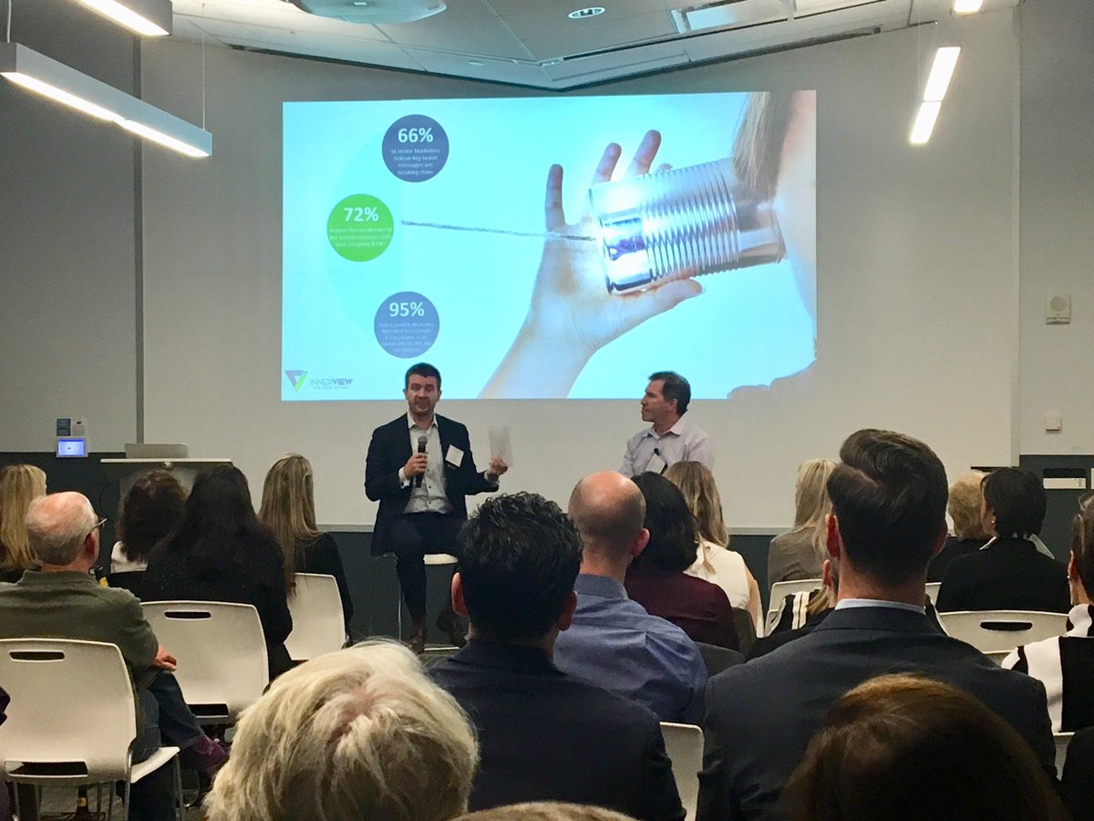 Building a Customer-Centric Brand: 3 Challenges to Marketers Building a Customer-Centric Brand: 3 Challenges to Marketers