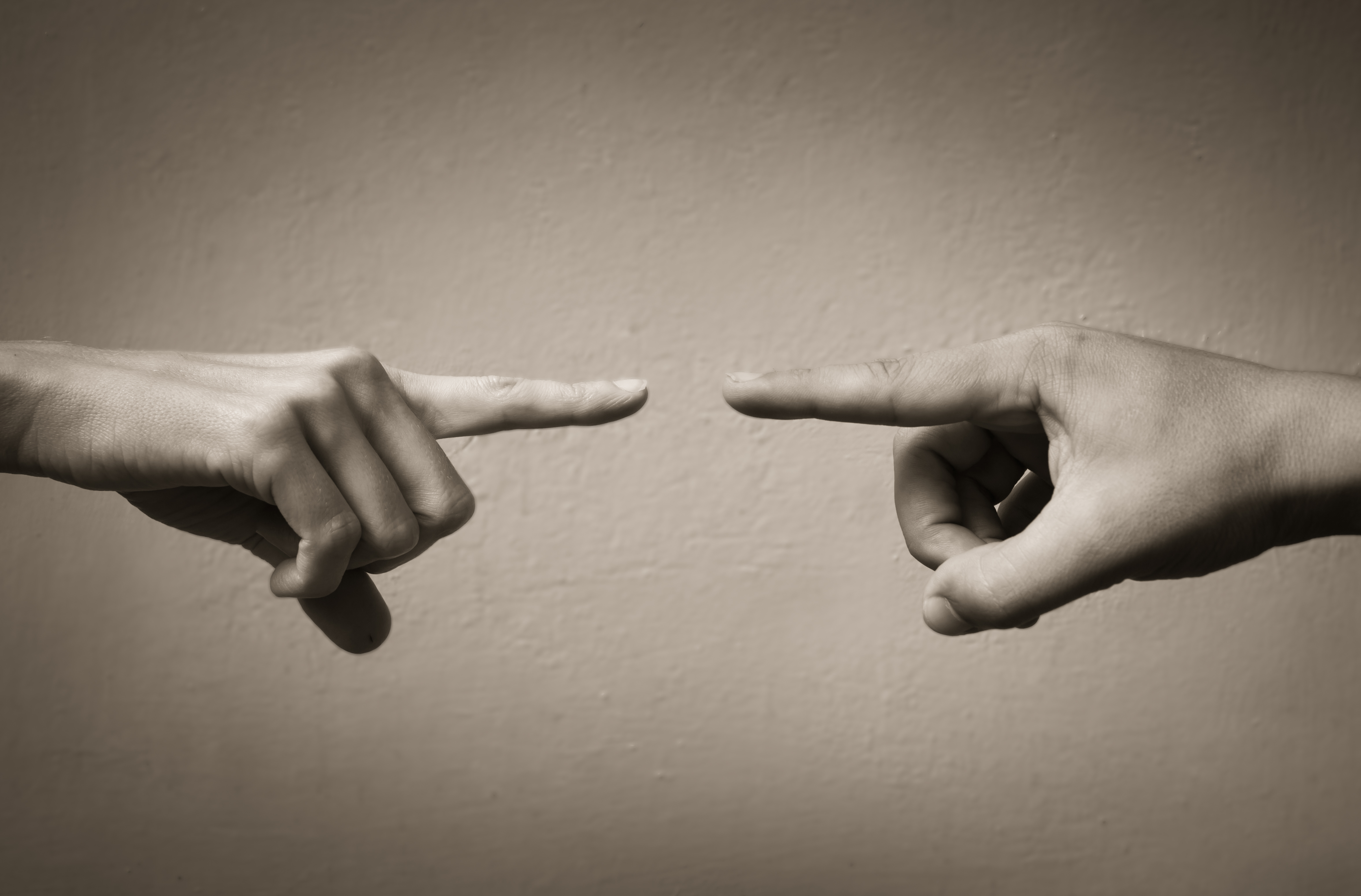 Marketing Misalignment – Forget the Blame Game and Focus on the Solution