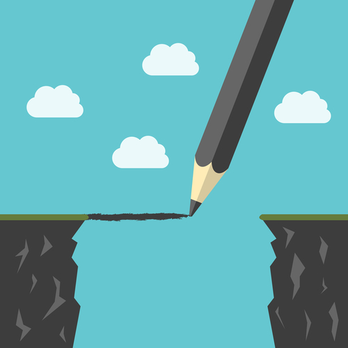Why Marketing Must Close the Gap Between Knowledge and Belief Why Marketing Must Close the Gap Between Knowledge and Belief