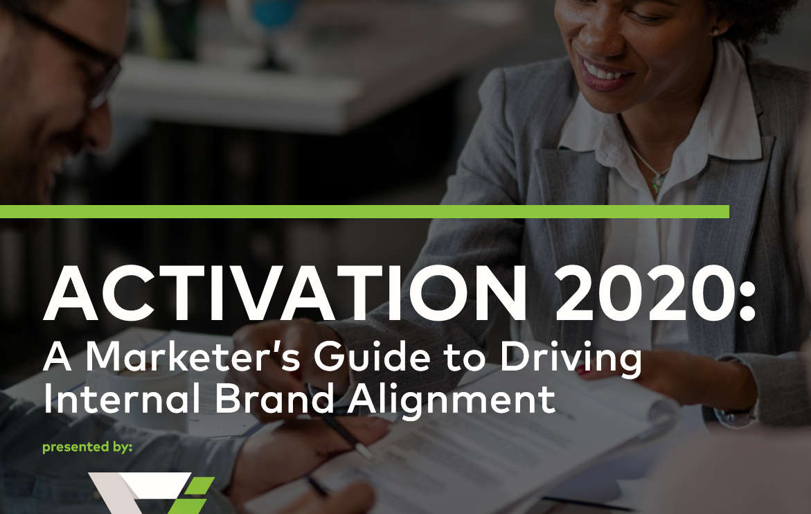 internal brand alignment guide