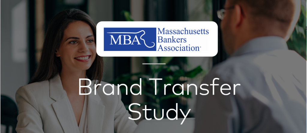 Banking Brand Transfer Study