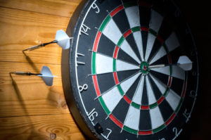 Is Your Marketing Message Missing the Mark?