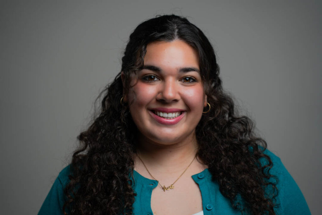 Ava- Website Headshot