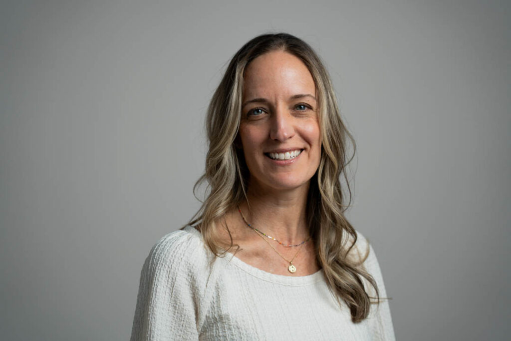 Diana Finley Headshot