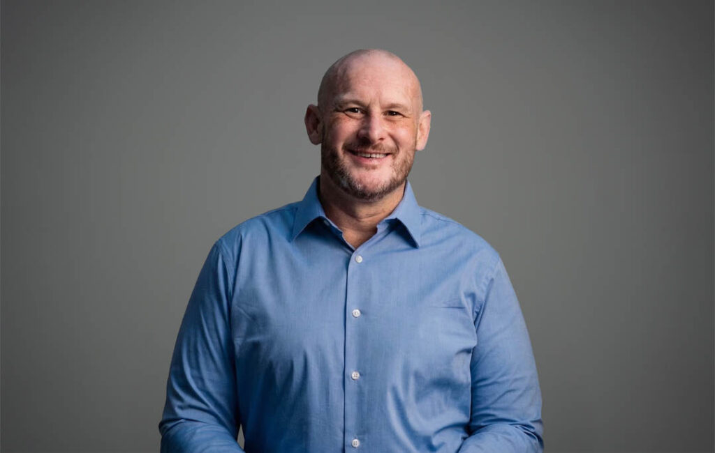 Matt - Website Headshot